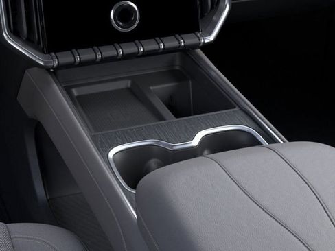 New 2026 GMC Acadia Elevation w/ Black Edition FWD image 23