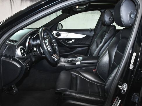 Used 2019 Mercedes-Benz C 300 Sedan image 46
