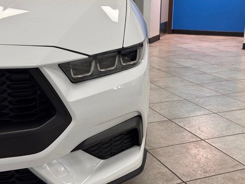 New 2025 Ford Mustang Premium RWD image 8