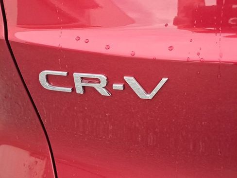 Certified 2024 Honda CR-V EX-L image 8