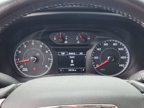 Used 2018 GMC Acadia SLE w/ Driver Alert Package I image 13