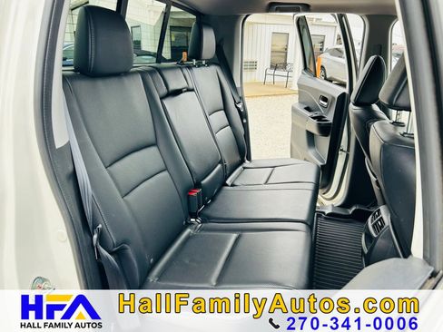 Used 2017 Honda Ridgeline RTL-E image 15