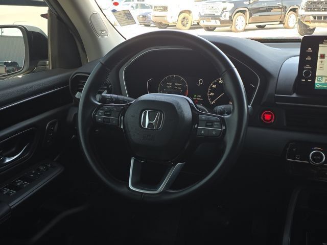 Used 2025 Honda Pilot Touring image 41