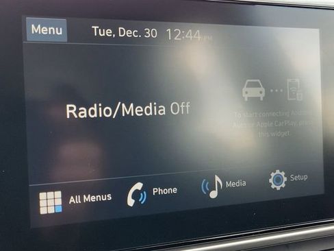 New 2026 Hyundai Venue SE image 11