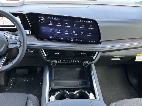 New 2026 Chevrolet Tahoe LS RWD image 10