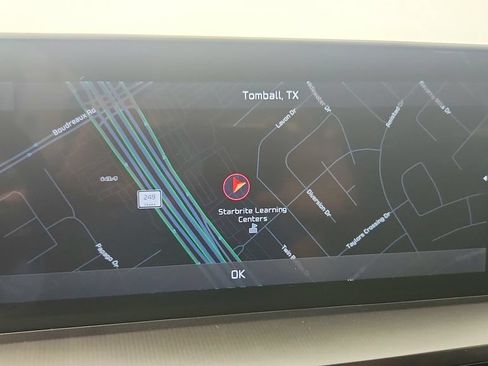 Used 2024 Kia Telluride S FWD image 15