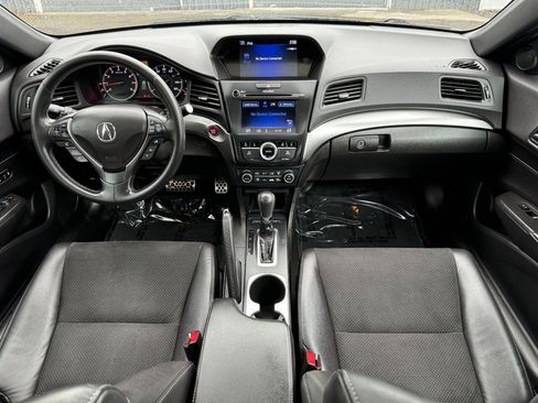 Used 2016 Acura ILX image 14