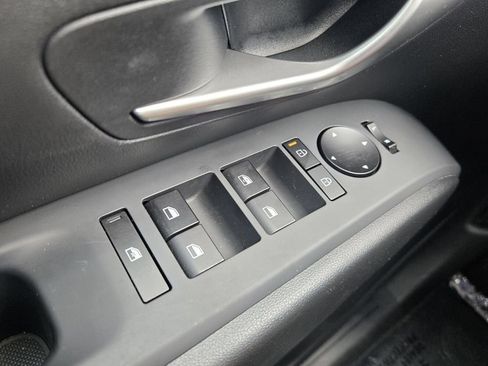 Certified 2026 Hyundai Tucson SE FWD image 22