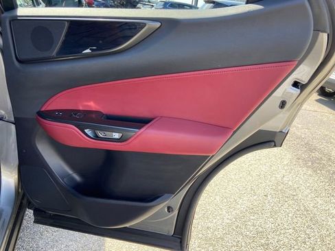 Certified 2024 Lexus NX 350h AWD image 29