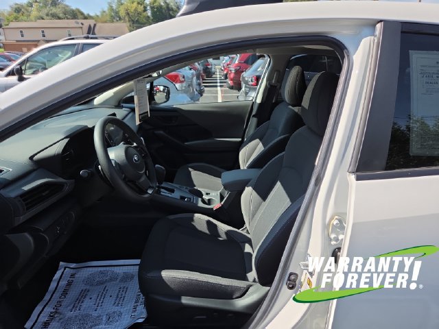 Certified 2026 Subaru Crosstrek 2.5i Premium AWD/4WD image 14