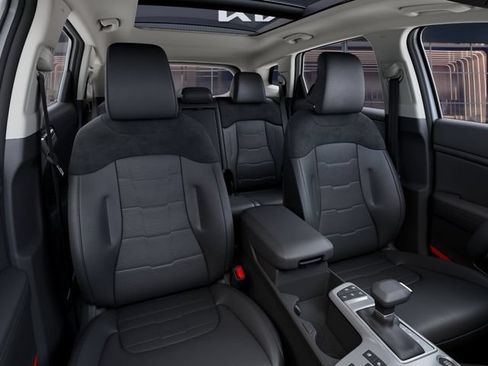 New 2026 Kia Sportage SX AWD/4WD image 15