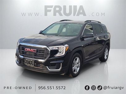 Used 2023 GMC Terrain SLE w/ Driver Convenience Package