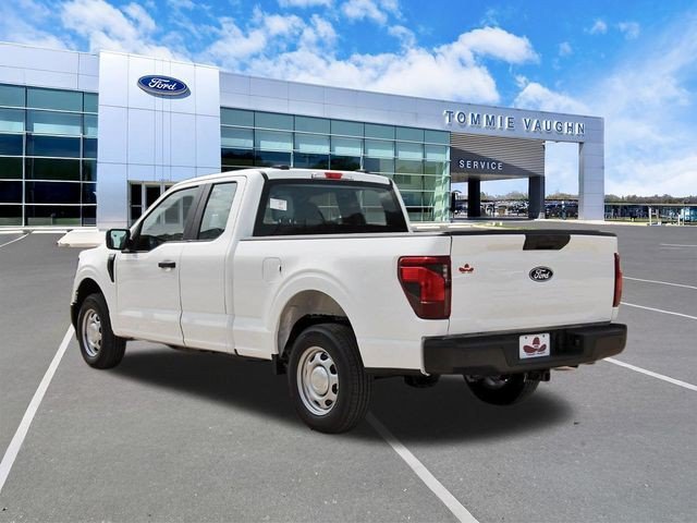 New 2026 Ford F150 XL RWD image 2