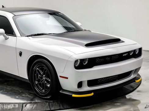 Used 2023 Dodge Challenger SRT Demon 170 RWD image 30