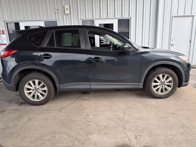 Used 2016 MAZDA CX-5 Touring FWD image 2