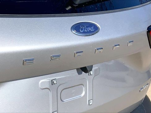 Used 2024 Ford Escape Active w/ Tech Pack #1 image 31