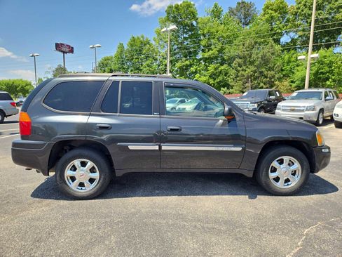 Used 2004 GMC Envoy SLT w/ Preferred Equipment Group AWD/4WD image 5