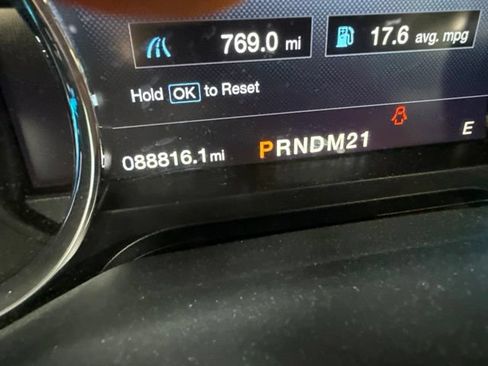 Used 2017 Ford F350 Lariat w/ Lariat Ultimate Package AWD/4WD image 5