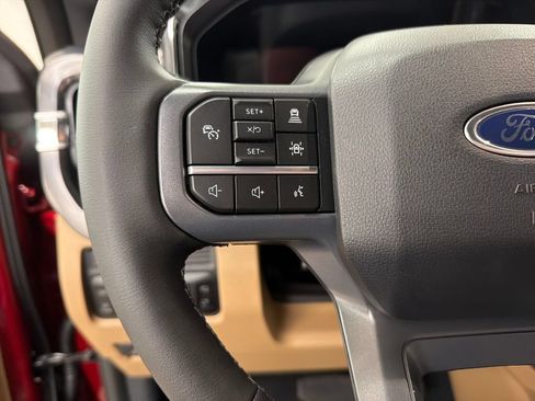 New 2026 Ford F250 Lariat w/ Tremor Off-Road Package AWD/4WD image 19