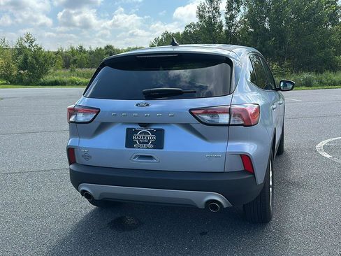 Used 2022 Ford Escape SE w/ Convenience Package image 7