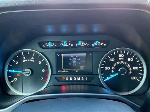 Used 2016 Ford F150 XLT w/ Equipment Group 302A Luxury AWD/4WD image 26