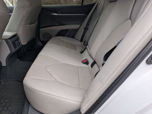 Used 2024 Toyota Camry XSE image 26