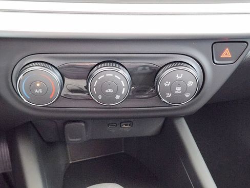 New 2026 Chevrolet Trax LS w/ Driver Confidence Package FWD image 14