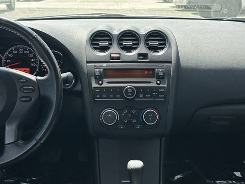 Used 2012 Nissan Altima 2.5 S w/ Convenience Pkg FWD image 6