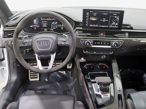 Used 2023 Audi RS 5 Sportback w/ Dynamic Package image 14