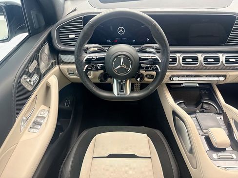 Used 2024 Mercedes-Benz GLE 53 AMG 4MATIC image 10