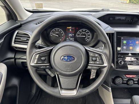 Used 2021 Subaru Forester AWD/4WD image 14