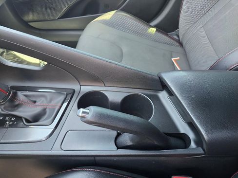 Used 2022 Hyundai Elantra N Line FWD image 21