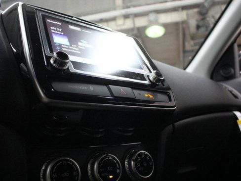 New 2026 Mitsubishi Outlander Sport SE image 12