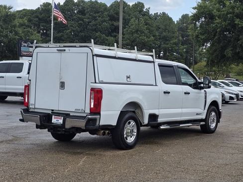 Used 2024 Ford F250 XL w/ XL Driver Assist Package RWD image 4
