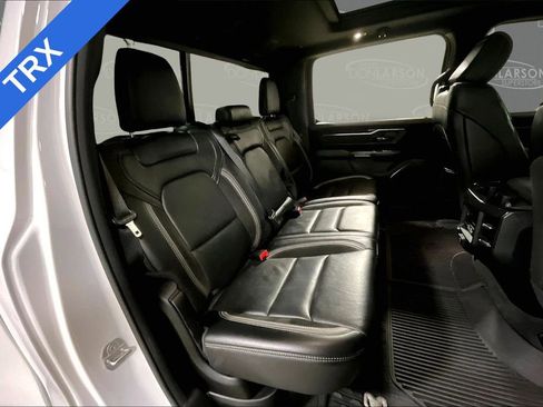 Used 2021 RAM 1500 TRX w/ TRX Level 2 Equipment Group image 17