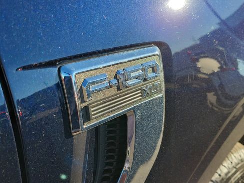 Used 2023 Ford F150 XLT w/ Equipment Group 302A High image 6