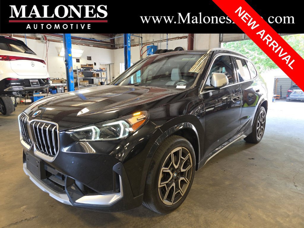 Used 2023 BMW X1 xDrive28i w/ Convenience Package AWD/4WD image 1
