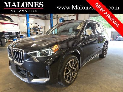 Used 2023 BMW X1 xDrive28i w/ Convenience Package