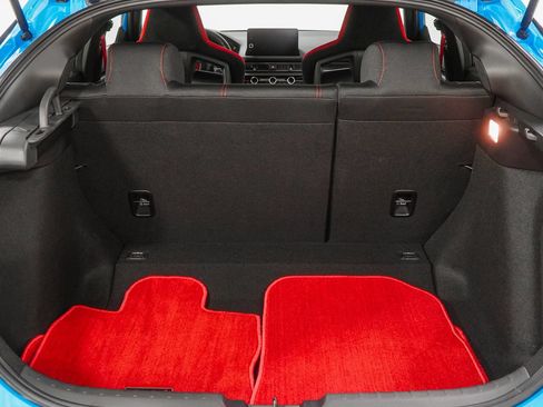 Used 2025 Honda Civic Type R image 10