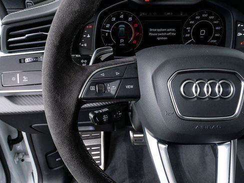 New 2026 Audi RS Q8 performance AWD/4WD image 10