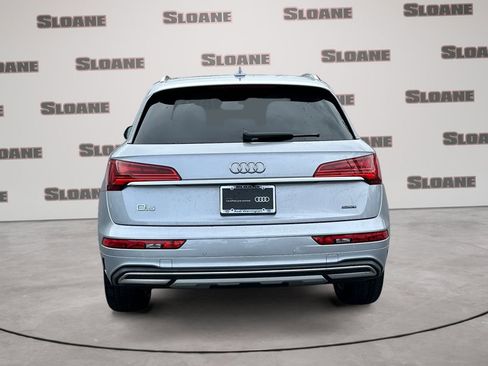 Used 2023 Audi Q5 2.0T Premium Plus w/ Premium Plus Package image 4