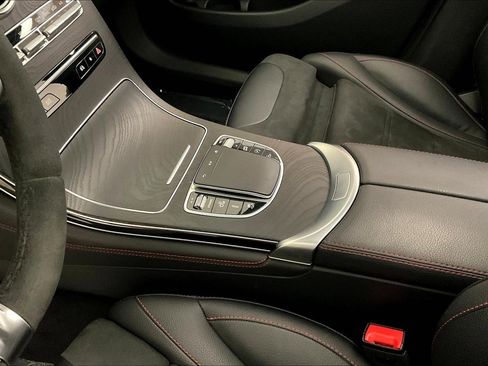 Certified 2020 Mercedes-Benz GLC 43 AMG 4MATIC Coupe image 18
