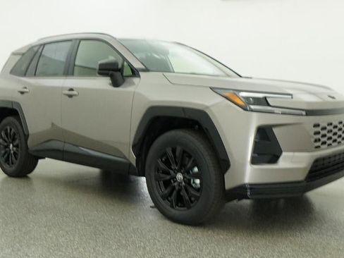 New 2026 Toyota RAV4 SE FWD image 29