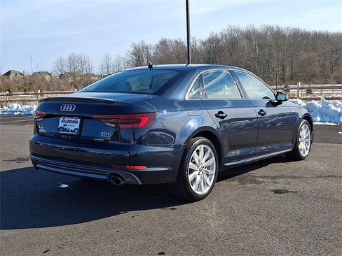 Used 2018 Audi A4 2.0T Premium w/ Convenience Package image 7
