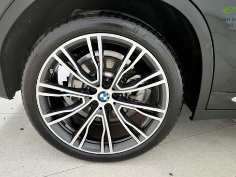 Used 2024 BMW X3 sDrive30i w/ Convenience Package RWD image 76