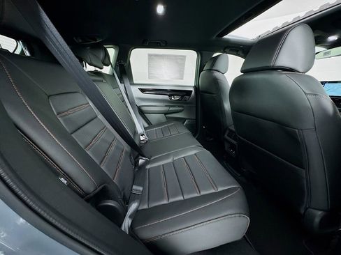 New 2026 Honda CR-V Sport Touring image 39