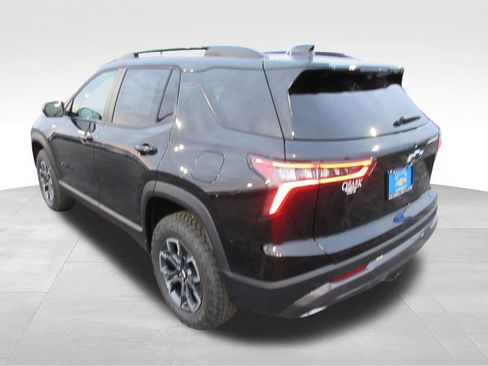 New 2026 Chevrolet Equinox ACTIV w/ Convenience Package III image 3