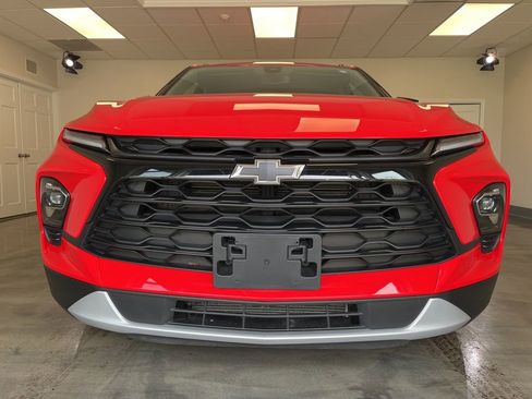 Used 2023 Chevrolet Blazer LT w/ Midnight/Sport Edition AWD/4WD image 7