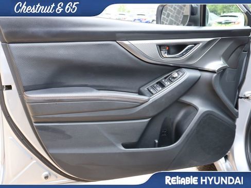 Used 2023 Subaru Crosstrek 2.5i Limited AWD/4WD image 21