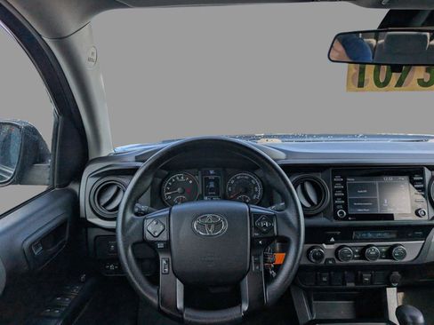 Used 2021 Toyota Tacoma 4x4 Double Cab image 35